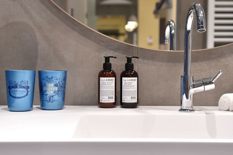 Freigeist G�ttingen - A Member Of Design Hotels?