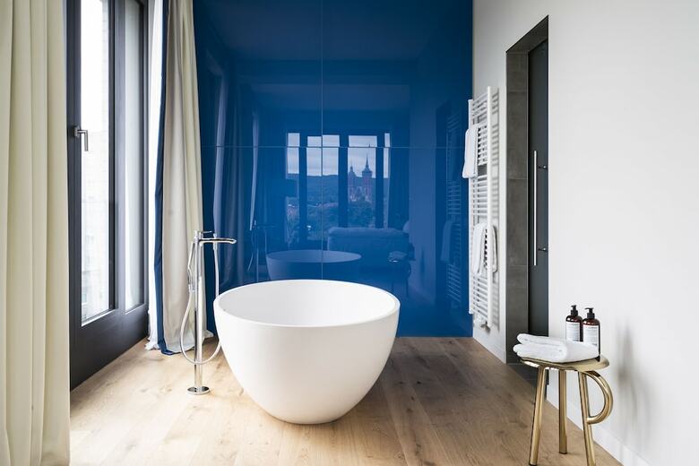 Freigeist G�ttingen - A Member Of Design Hotels?