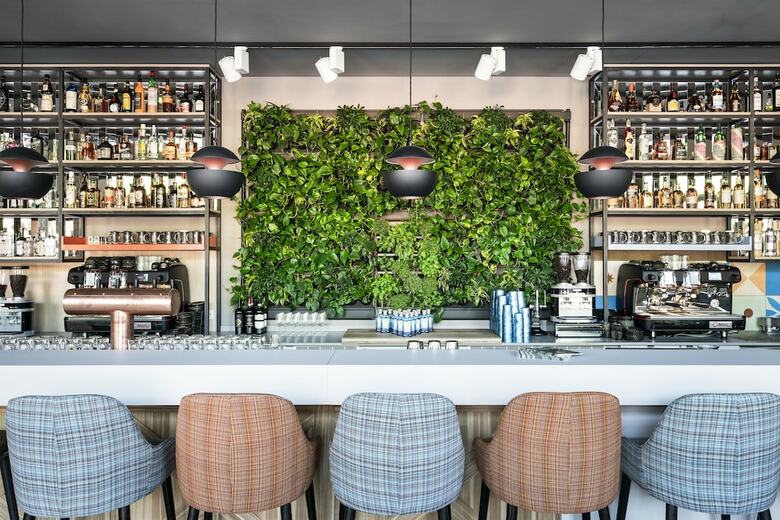 Freigeist G�ttingen - A Member Of Design Hotels?
