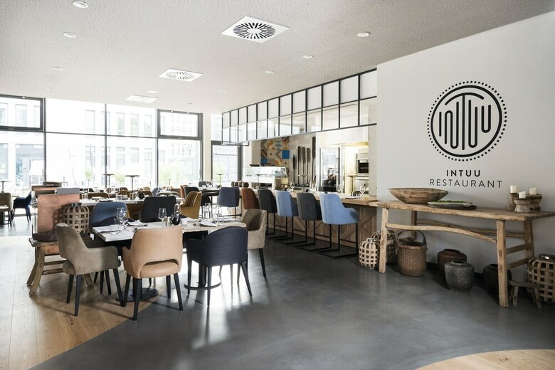 Freigeist G�ttingen - A Member Of Design Hotels?
