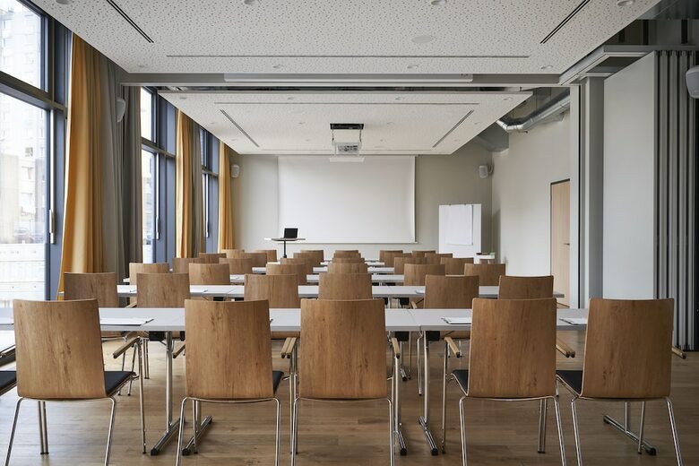 Freigeist G�ttingen - A Member Of Design Hotels?