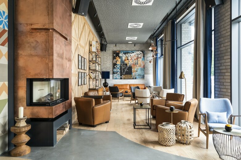 Freigeist G�ttingen - A Member Of Design Hotels?