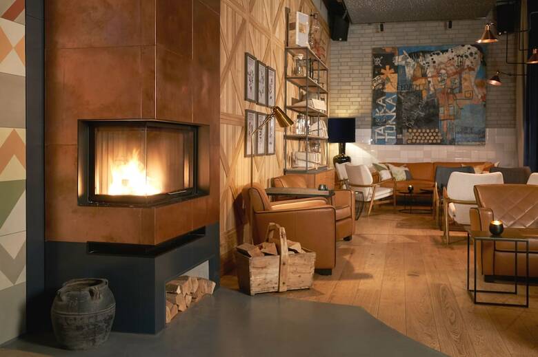 Freigeist G�ttingen - A Member Of Design Hotels?
