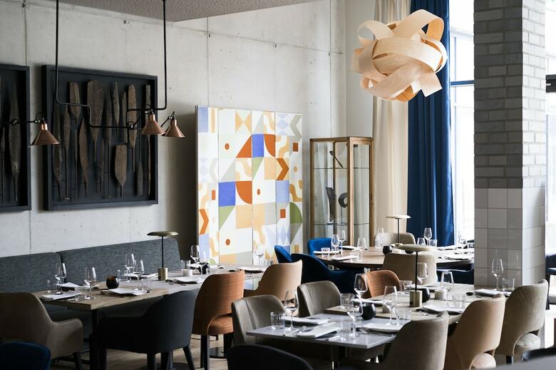 Freigeist G�ttingen - A Member Of Design Hotels?