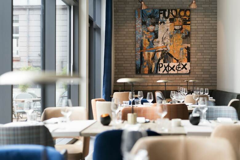 Freigeist G�ttingen - A Member Of Design Hotels?