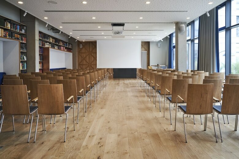Freigeist G�ttingen - A Member Of Design Hotels?