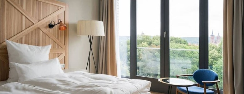 Freigeist G�ttingen - A Member Of Design Hotels?