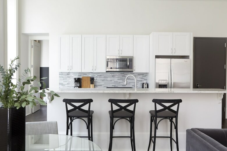Aparthotel Sonder - Central Suites