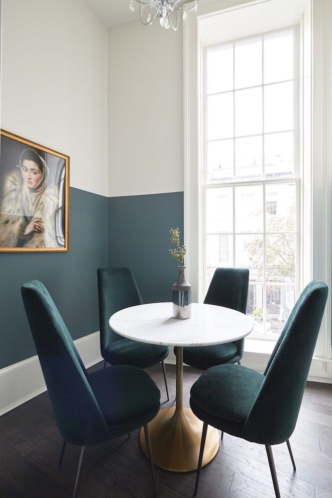 Aparthotel Sonder - Central Suites