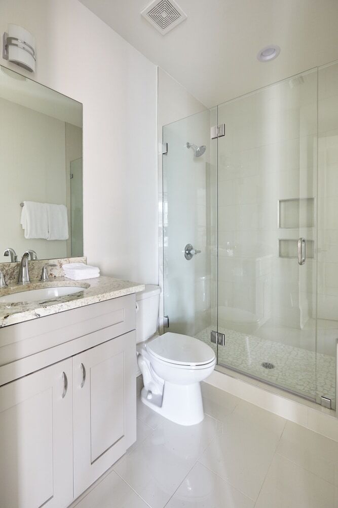 Aparthotel Sonder - Central Suites