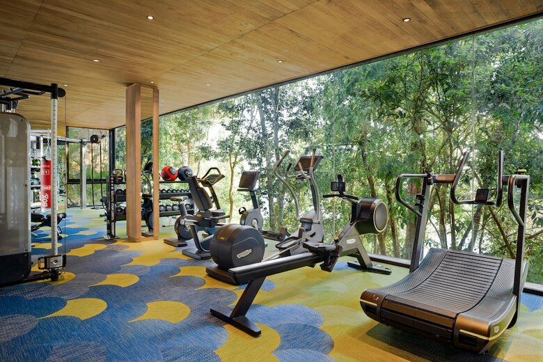 Hotel Six Senses Krabey Island