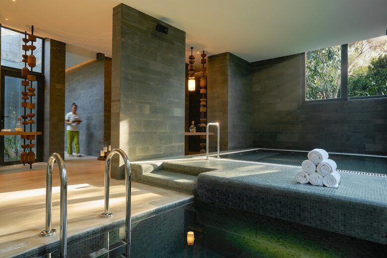 Hotel Six Senses Krabey Island