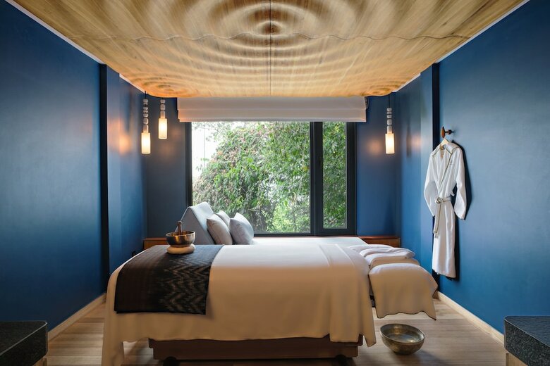Hotel Six Senses Krabey Island