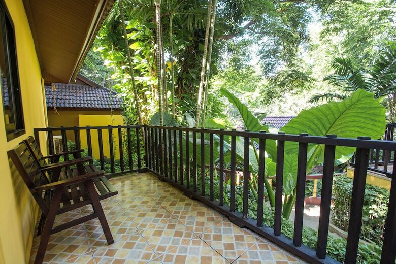 Apartamento Peach Hill Resort