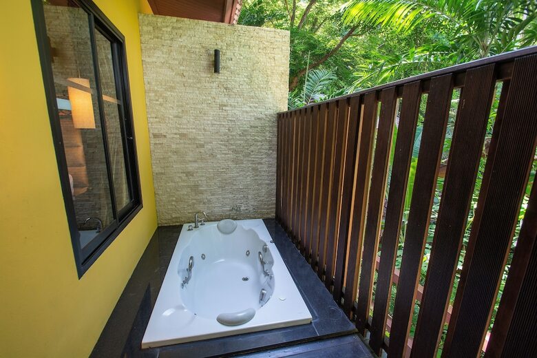 Apartamento Peach Hill Resort