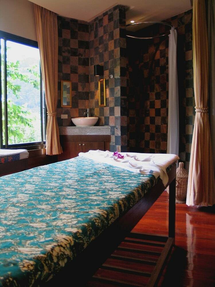 Apartamento Peach Hill Resort