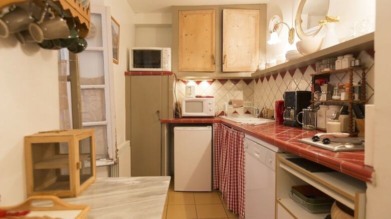 Bed & Breakfast La Cordi�re