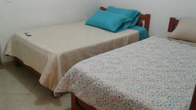 Hotel Orquidea Resort