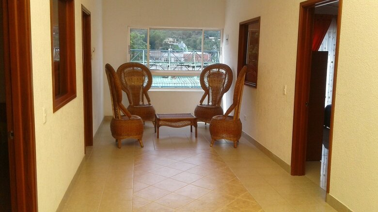 Hotel Orquidea Resort
