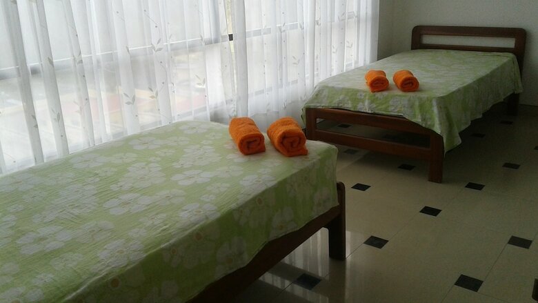 Hotel Orquidea Resort