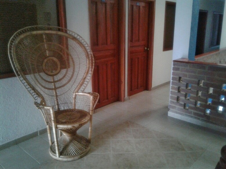 Hotel Orquidea Resort