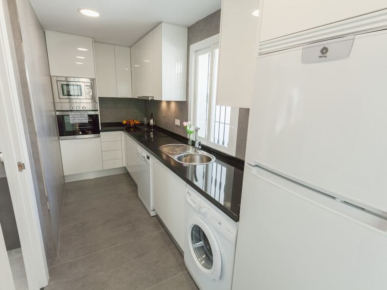 Apartamentos Los Naranjos Golf D�plex