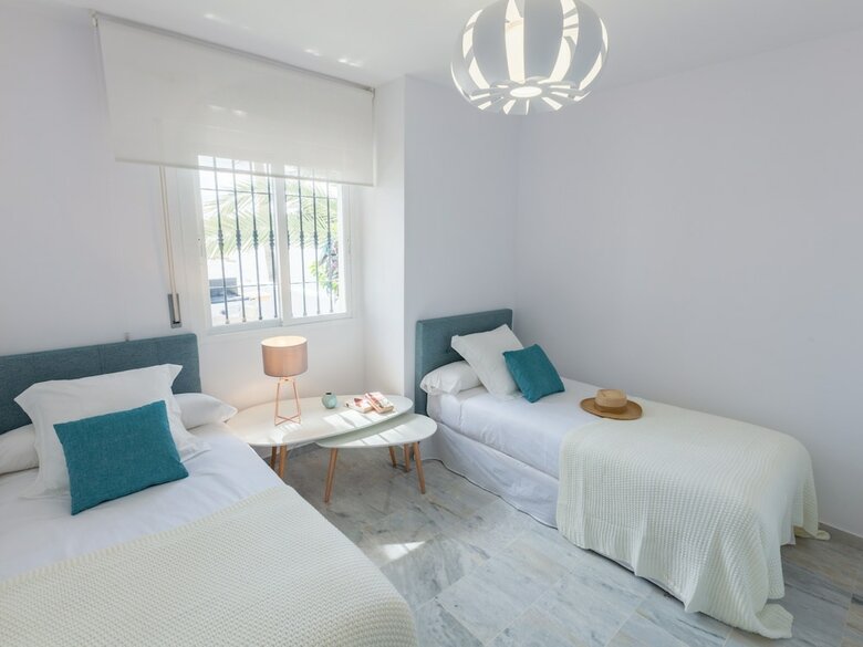 Apartamentos Los Naranjos Golf D�plex