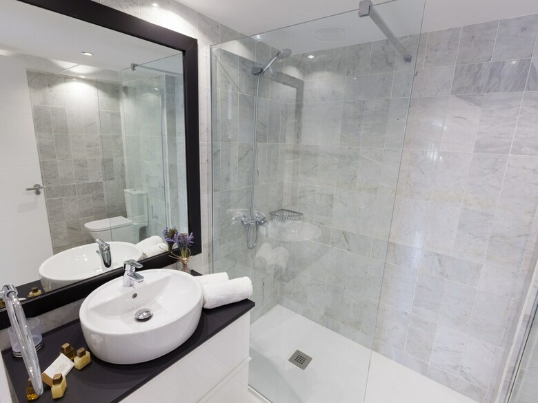 Apartamentos Los Naranjos Golf D�plex