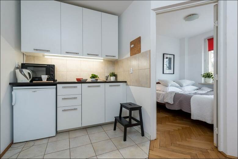 Aparthotel P&o Apartments Ciasna