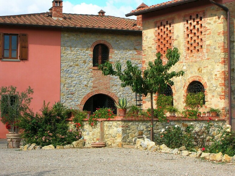Agroturismo Villa Bellaria