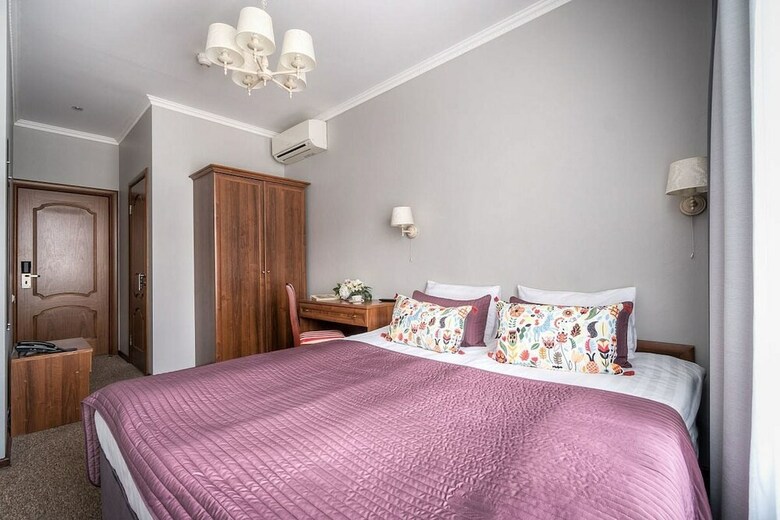 Aparthotel Anabel At Nevsky 88