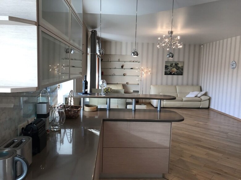 Aparthotel Anabel At Nevsky 88