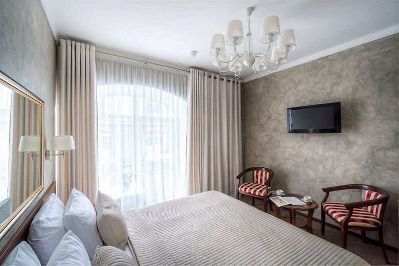 Aparthotel Anabel At Nevsky 88