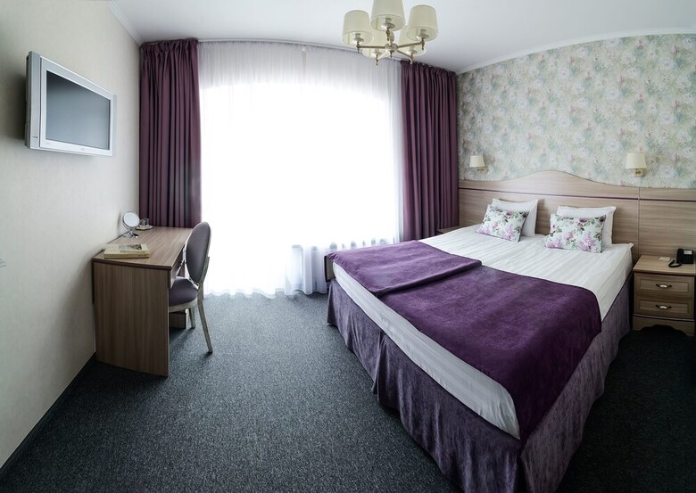 Aparthotel Anabel At Nevsky 88
