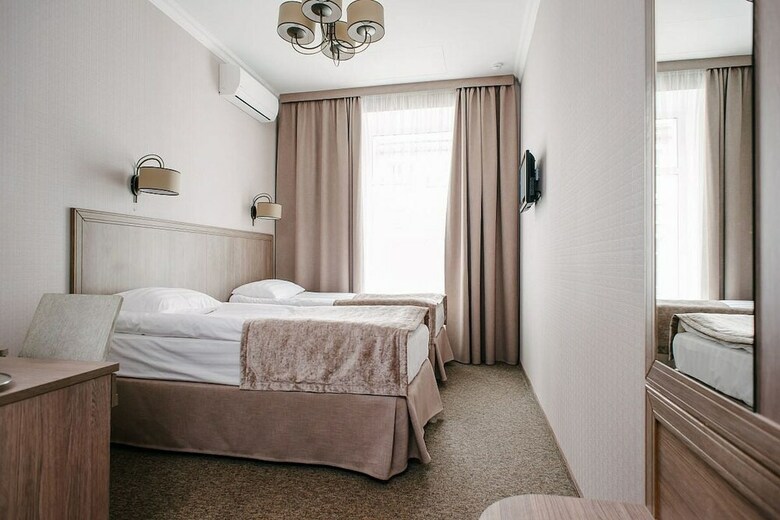 Aparthotel Anabel At Nevsky 88
