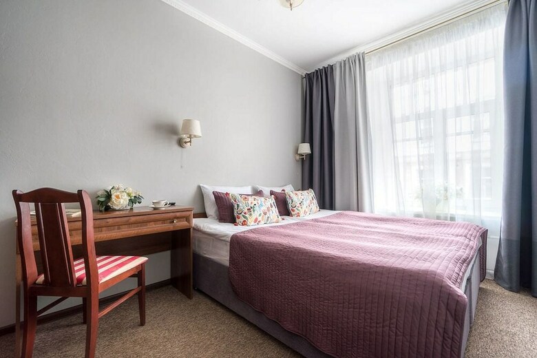 Aparthotel Anabel At Nevsky 88