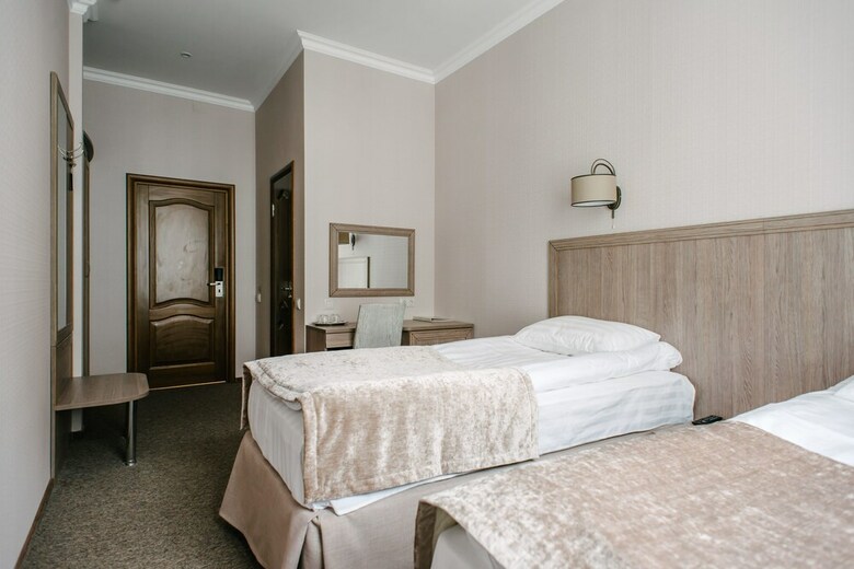 Aparthotel Anabel At Nevsky 88