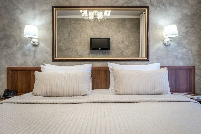Aparthotel Anabel At Nevsky 88