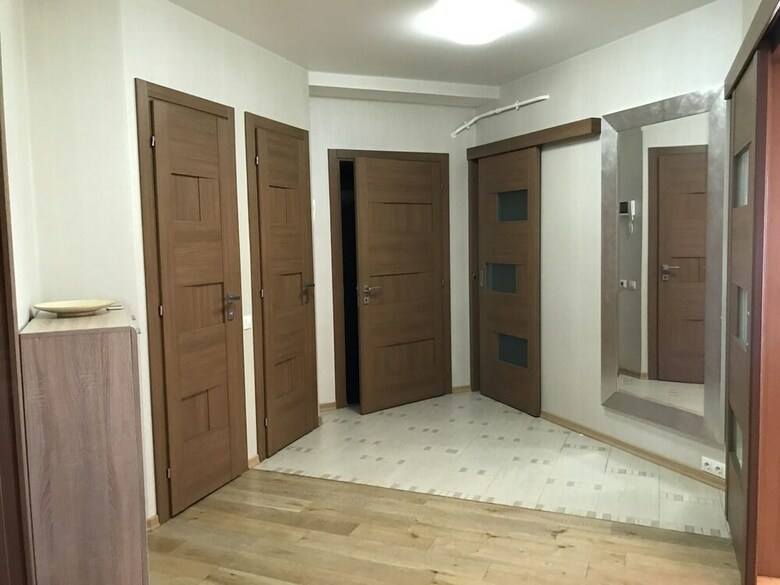 Aparthotel Anabel At Nevsky 88