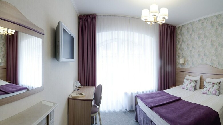 Aparthotel Anabel At Nevsky 88