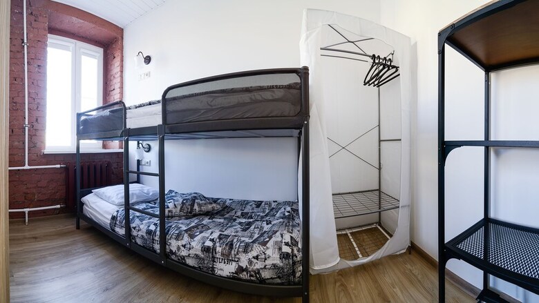 Aparthotel Anabel At Nevsky 88