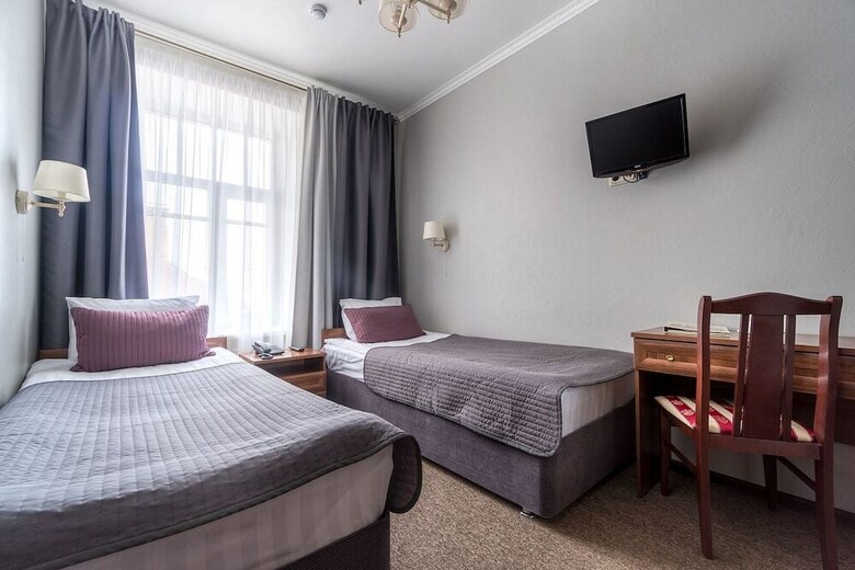 Aparthotel Anabel At Nevsky 88