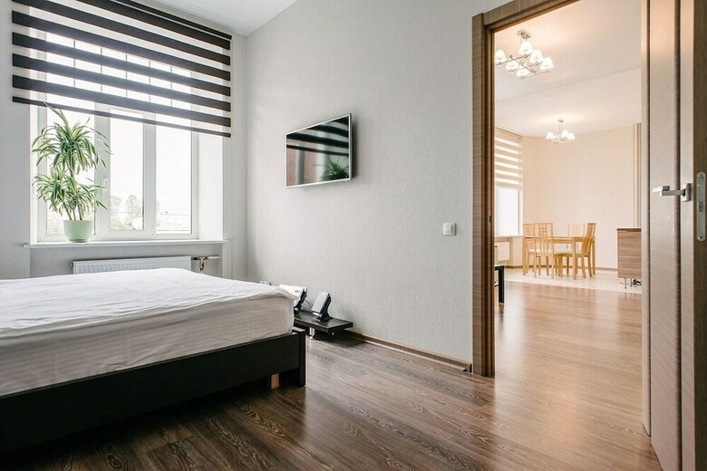 Aparthotel Anabel At Nevsky 88