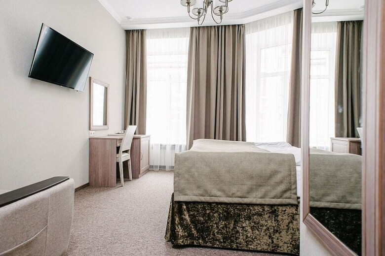 Aparthotel Anabel At Nevsky 88