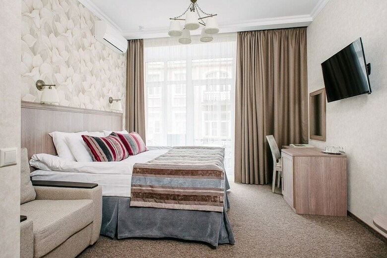 Aparthotel Anabel At Nevsky 88