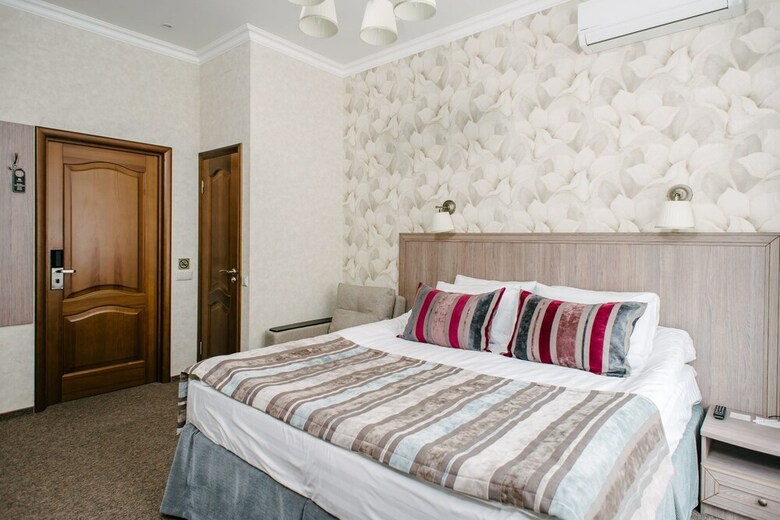 Aparthotel Anabel At Nevsky 88