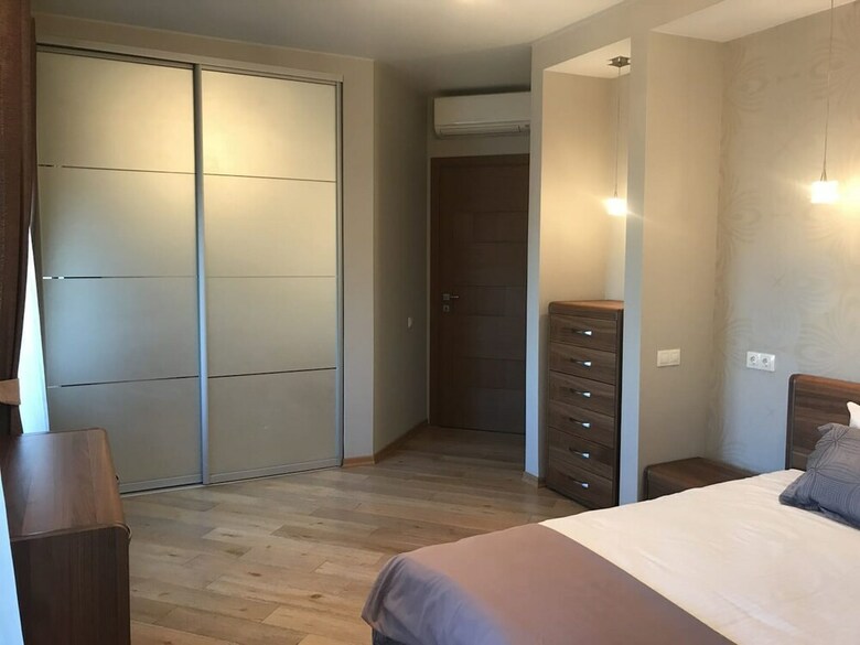 Aparthotel Anabel At Nevsky 88