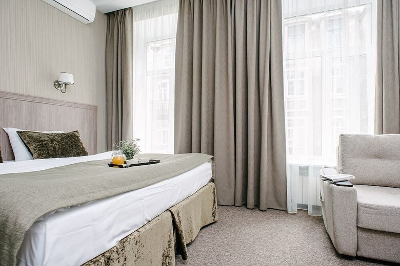 Aparthotel Anabel At Nevsky 88