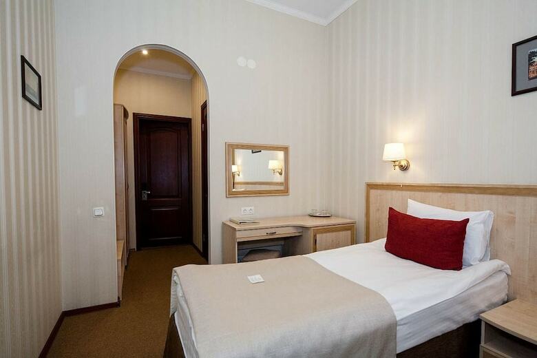 Aparthotel Anabel At Nevsky 88