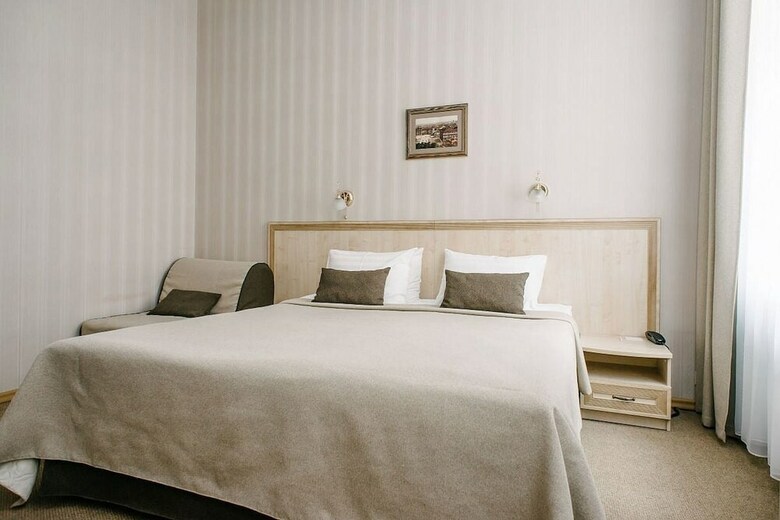 Aparthotel Anabel At Nevsky 88